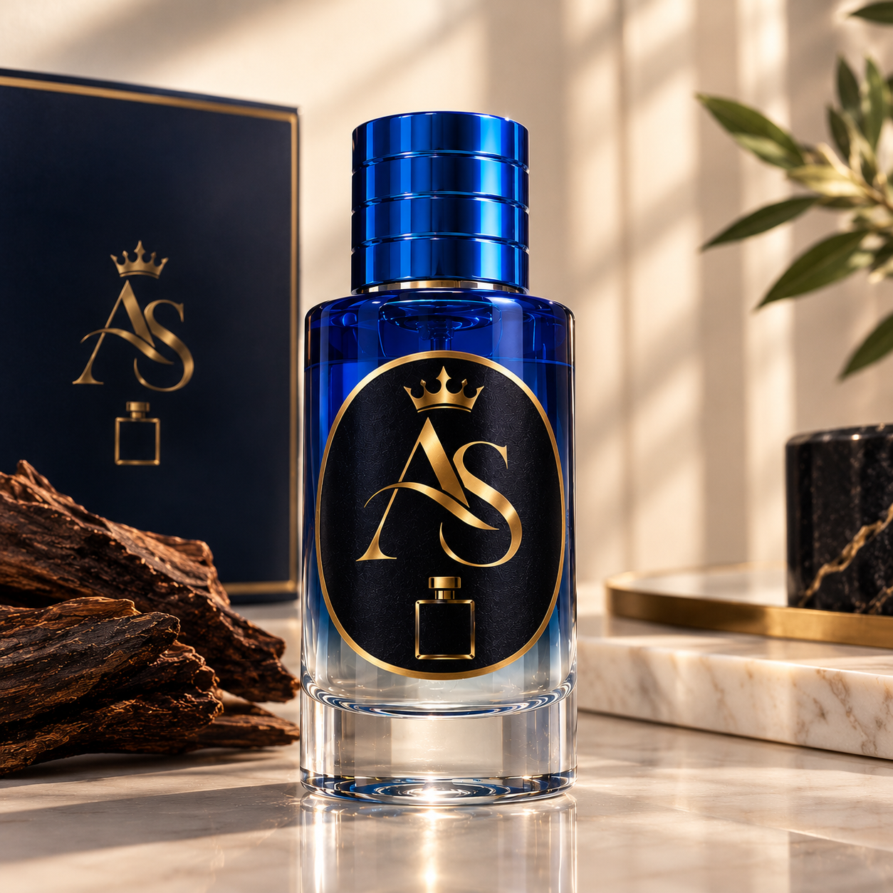 Parfum pour Homme